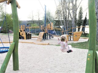 Apartment Granzow Außenaufnahme 6