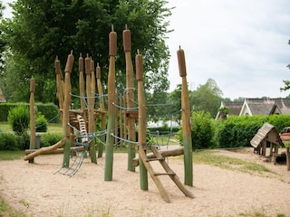 Appartement Granzow Buitenaudio-opname 5