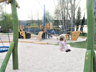 Appartement Granzow Buitenaudio-opname 7