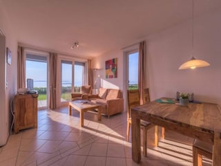 Apartment Rechlin Ausstattung 2