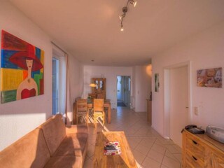 Appartement Rechlin Équipement 5