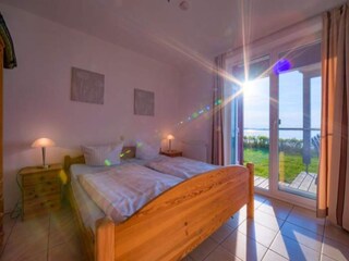 Appartement Rechlin Équipement 4