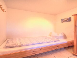 Appartement Rechlin Équipement 8
