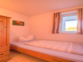 Appartement Rechlin Équipement 4