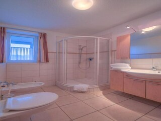 Apartment Rechlin Ausstattung 5