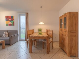 Apartment Rechlin Ausstattung 8