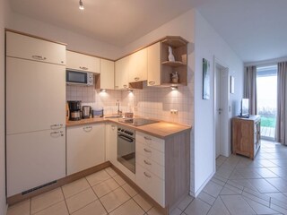 Apartment Rechlin Ausstattung 6