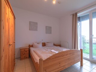 Appartement Rechlin Équipement 10