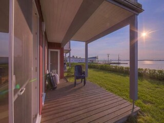 Apartamento Rechlin Grabación al aire libre 3