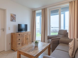 Apartment Rechlin Ausstattung 9