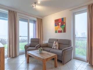 Apartment Rechlin Ausstattung 10