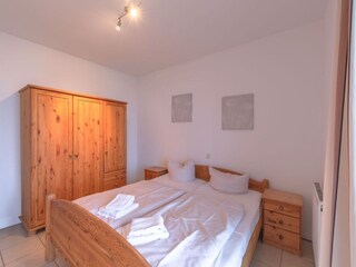 Appartement Rechlin Équipement 16