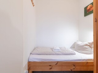 Apartment Rechlin Ausstattung 11
