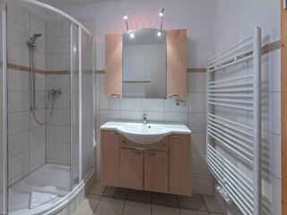 Apartment Rechlin Ausstattung 13
