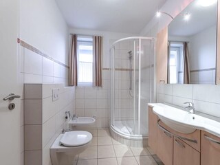 Appartement Rechlin Équipement 20