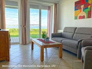 Apartment Rechlin Ausstattung 16