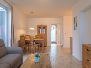 Apartment Rechlin Ausstattung 17