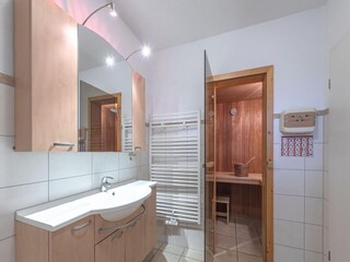 Appartamento Rechlin  38