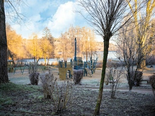 Apartment Granzow Umgebung 22