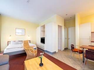 Appartement Granzow Kenmerken 17