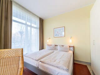 Appartement Granzow Kenmerken 14