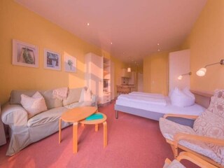 Apartment Granzow Features 11