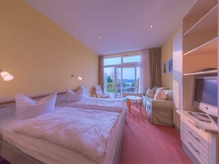 Apartamento Granzow Características 12