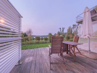 Apartment Granzow Outdoor Recording 6