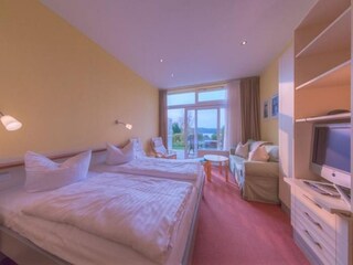 Apartment Granzow Features 14