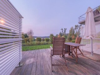 Apartment Granzow Außenaufnahme 7