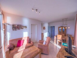 Appartement Rechlin Équipement 4