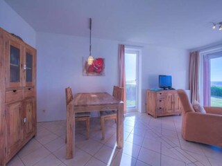Appartement Rechlin Équipement 5