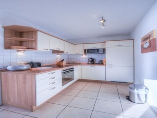 Appartement Rechlin Équipement 6