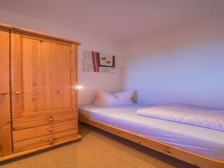 Appartement Rechlin Équipement 9