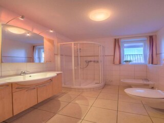 Appartement Rechlin Équipement 10