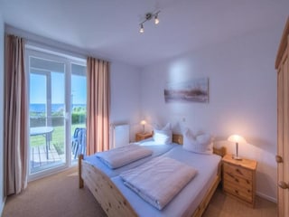 Apartment Rechlin Ausstattung 3