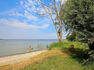 Apartamento Rechlin Entorno 33