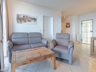 Appartement Rechlin Kenmerken 6