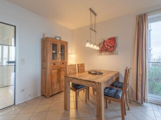 Apartment Rechlin Features 4