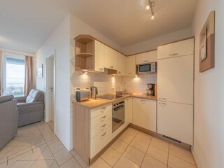 Apartment Rechlin Features 5