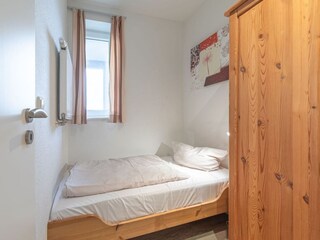 Appartement Rechlin Équipement 9