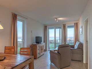 Appartement Rechlin Équipement 11