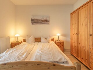 Apartamento Rechlin Características 15