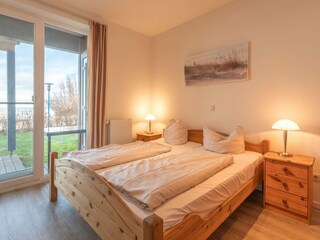 Apartment Rechlin Features 10