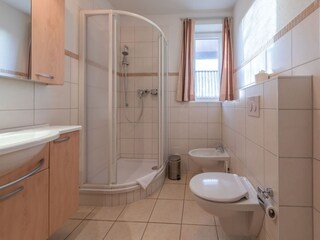 Apartamento Rechlin Características 6