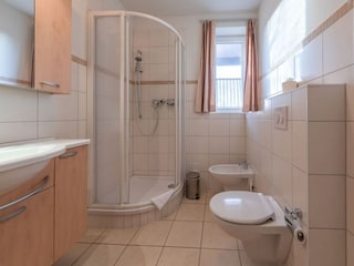 Apartment Rechlin Features 6