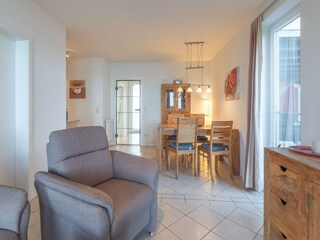 Appartement Rechlin Kenmerken 9