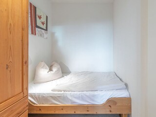 Appartement Rechlin Équipement 12