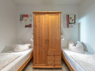 Apartamento Rechlin Características 14