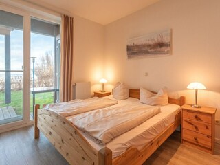 Appartamento Rechlin Caratteristiche 11